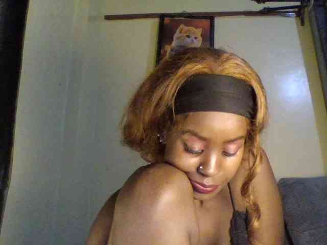Mailena webcam