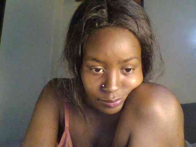 MelaninMuse webcam