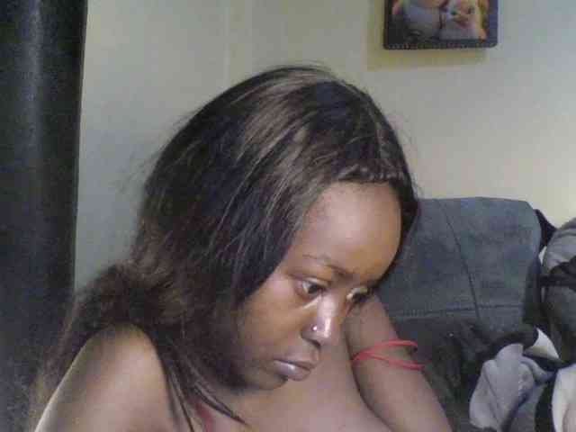 MelaninMuse webcam