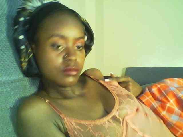 Mailena webcam