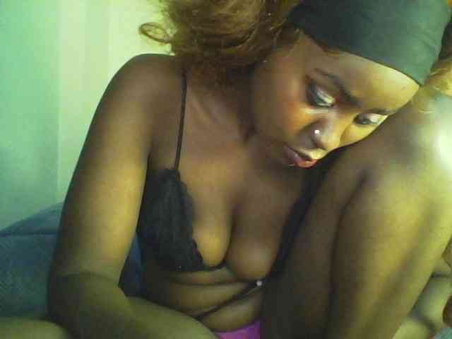 Mailena webcam