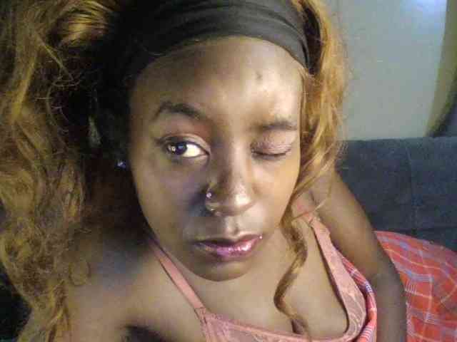 Mailena webcam