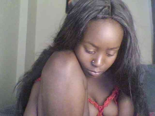 MelaninMuse webcam