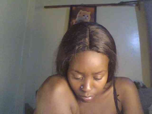 MelaninMuse webcam