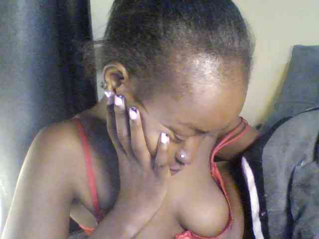 MelaninMuse webcam