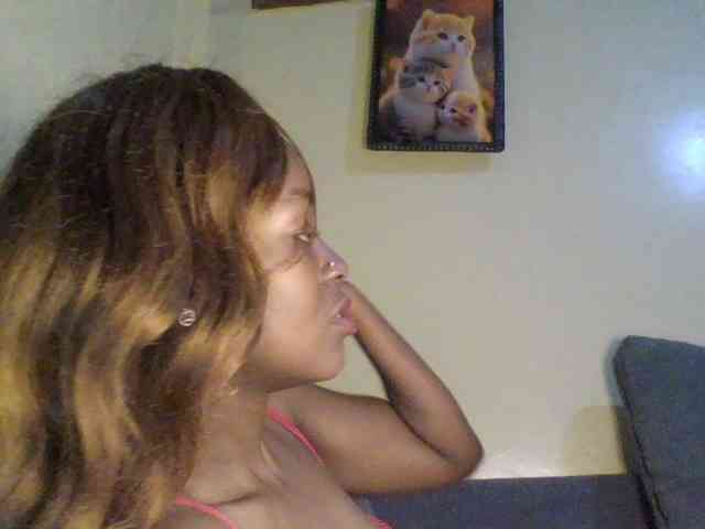 Mailena webcam