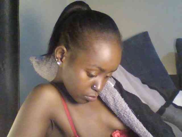 MelaninMuse webcam