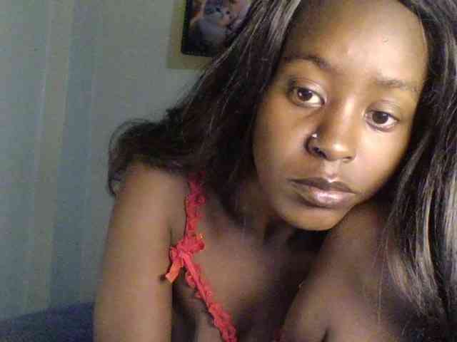 MelaninMuse webcam