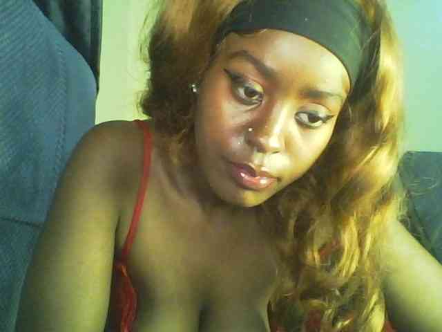 Mailena webcam