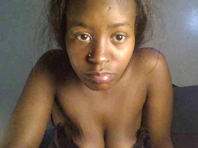 MelaninMuse webcam