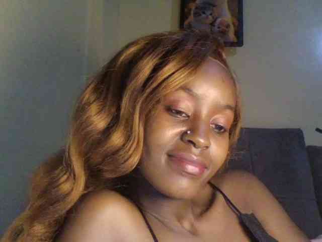 Mailena webcam