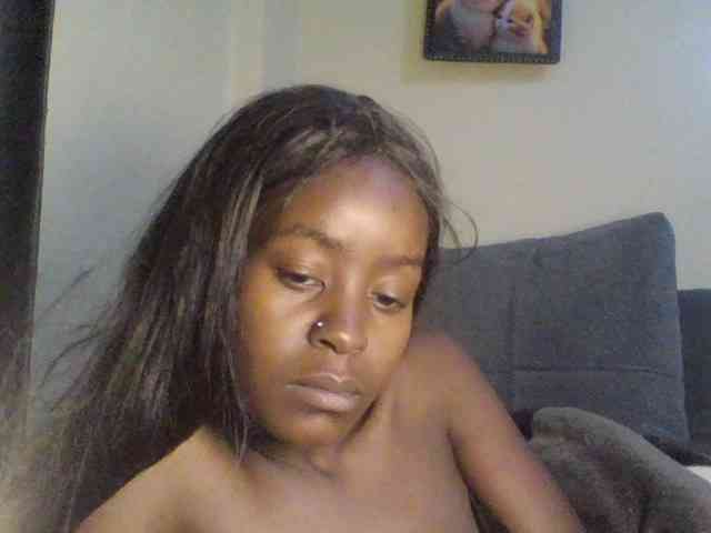 MelaninMuse webcam