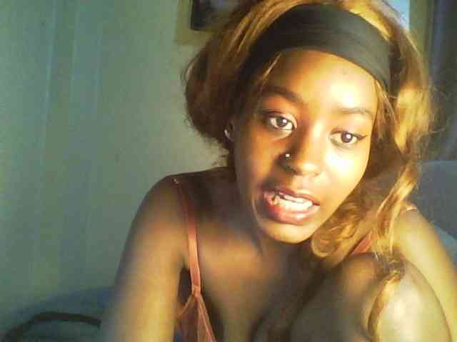 Mailena webcam