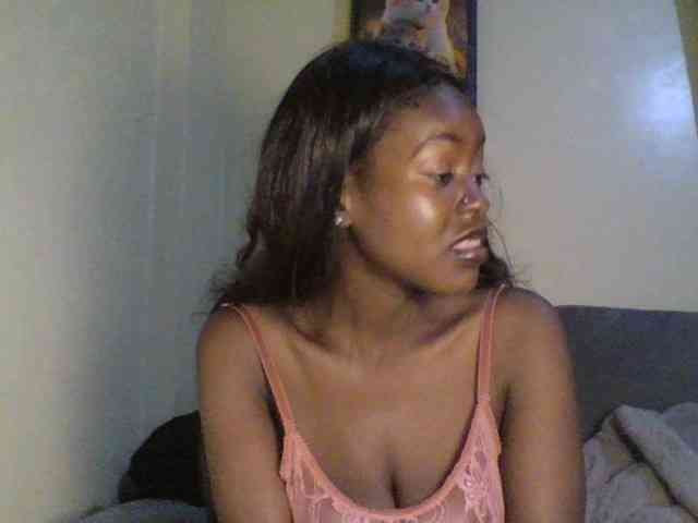Mailena webcam