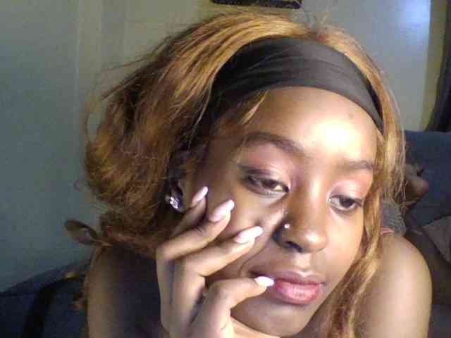 Mailena webcam