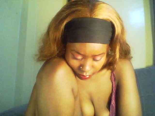 Mailena webcam
