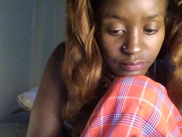 Mailena webcam