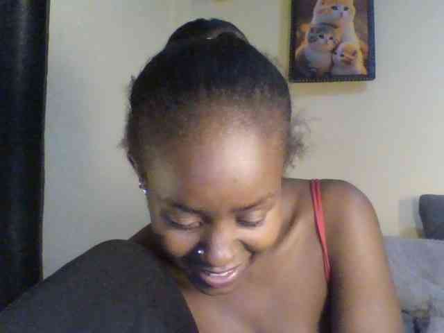 MelaninMuse webcam