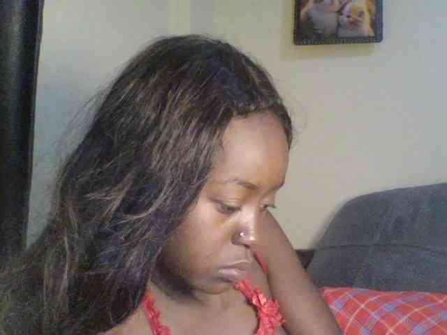 MelaninMuse webcam