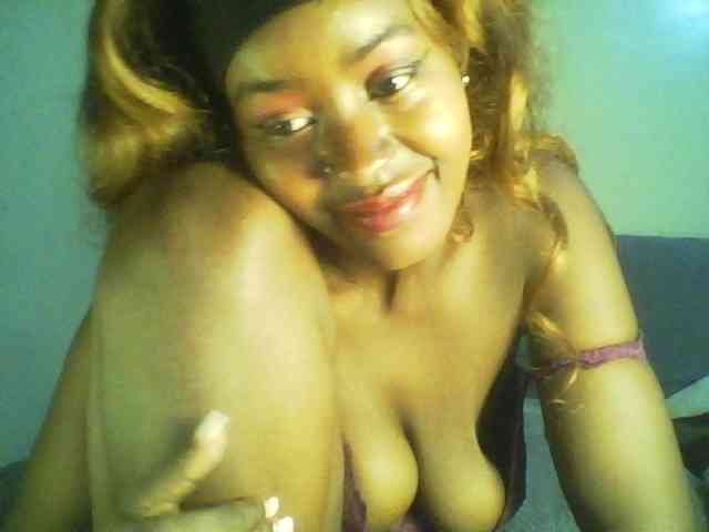 Mailena webcam