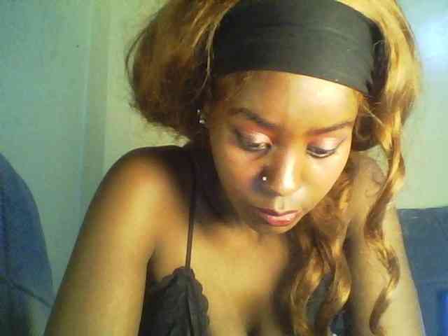 Mailena webcam