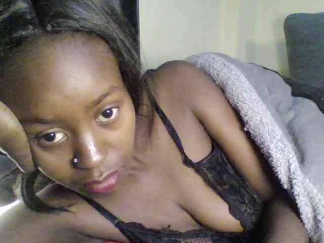MelaninMuse webcam