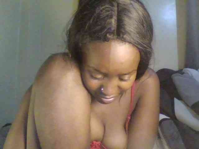MelaninMuse webcam
