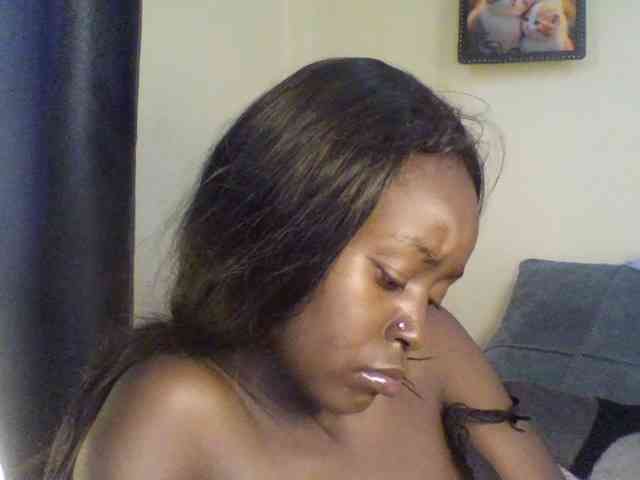 MelaninMuse webcam