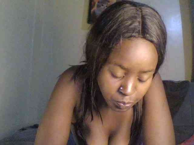 MelaninMuse webcam