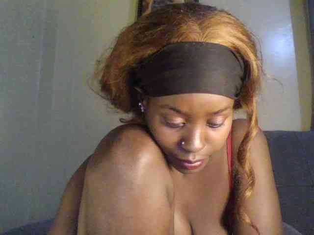 Mailena webcam