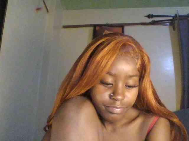 MelaninMuse webcam