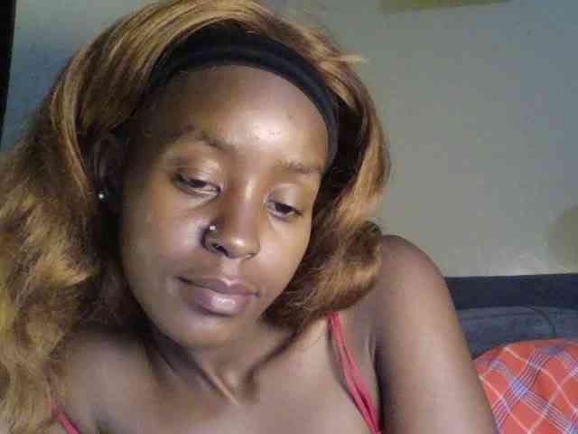 Mailena webcam