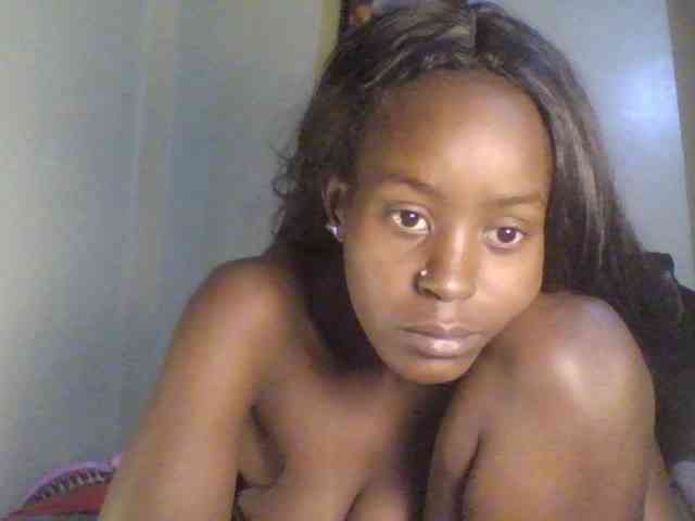 MelaninMuse webcam
