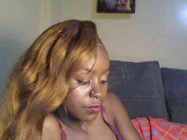 Mailena webcam