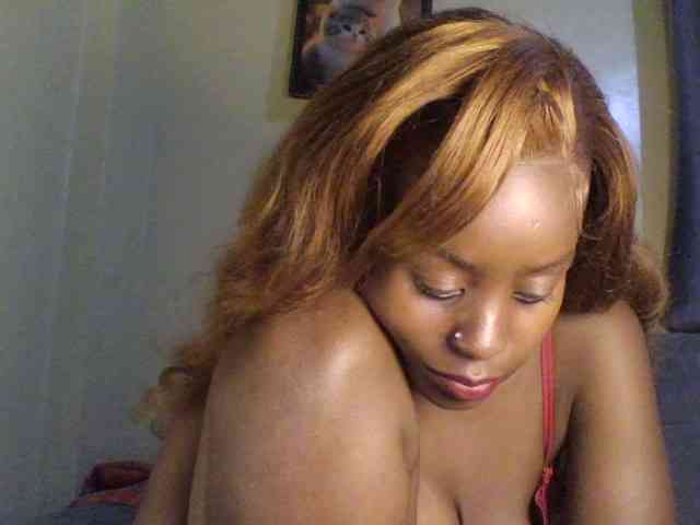 Mailena webcam