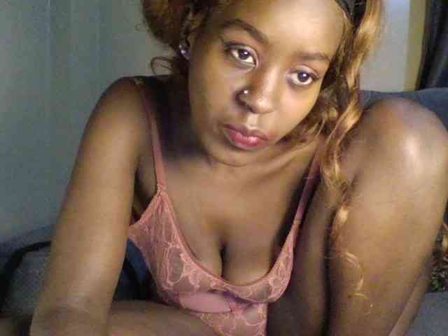Mailena webcam