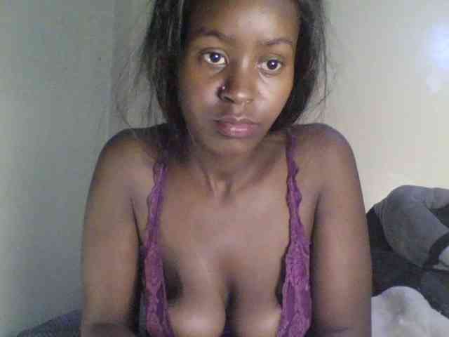 MelaninMuse webcam
