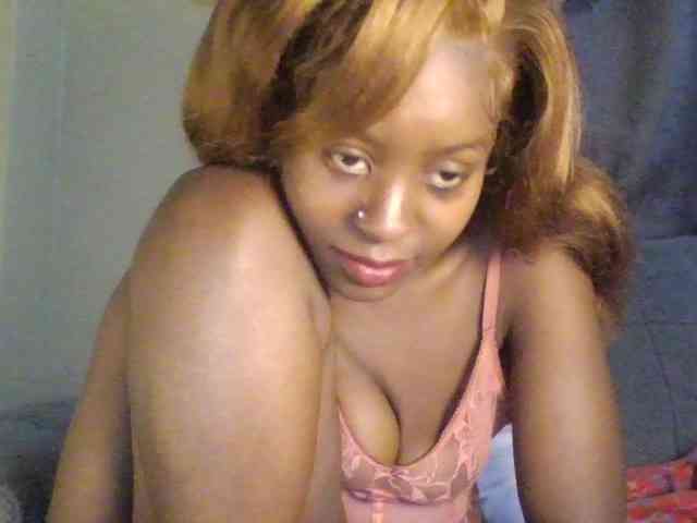Mailena webcam
