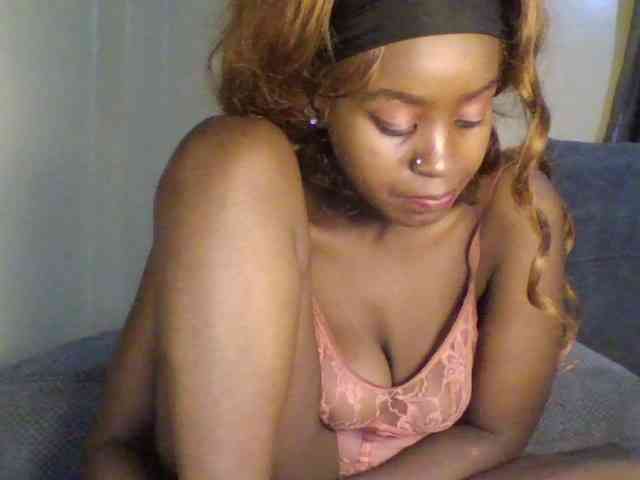 Mailena webcam