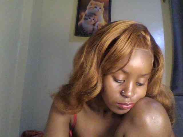 Mailena webcam