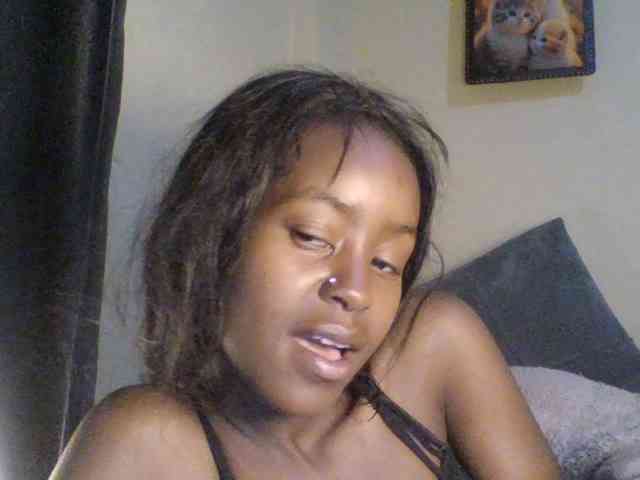 MelaninMuse webcam