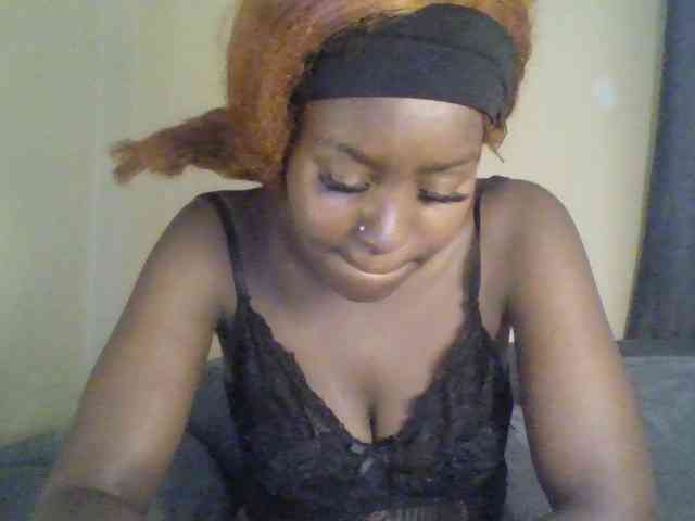 DesireMuse's Sexcam