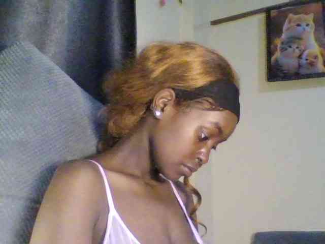 Mailena webcam