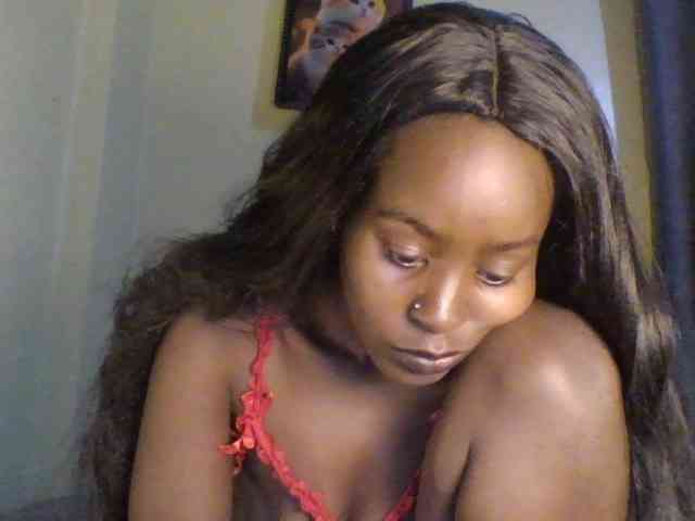 MelaninMuse webcam