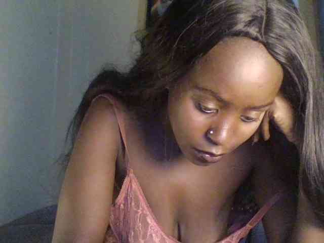 MelaninMuse