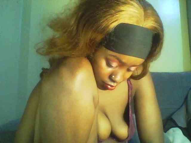 Mailena webcam