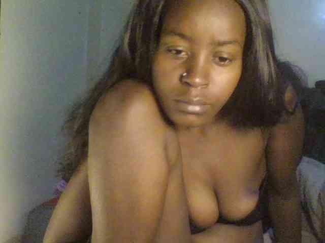 MelaninMuse webcam