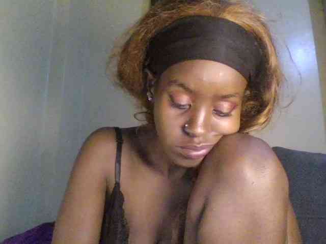 Mailena webcam