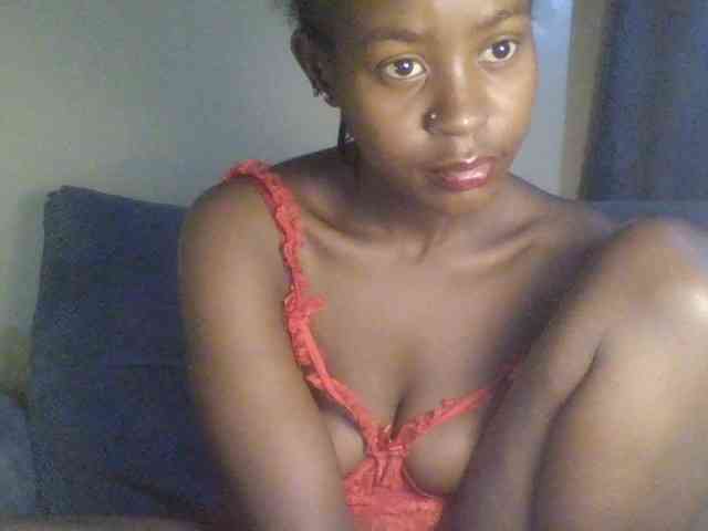 Malaina webcam