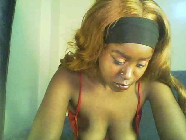 Mailena webcam